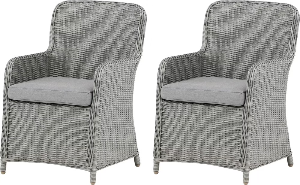 Venture Design terasinių kėdžių komplektas „Wembley“ - Image 5