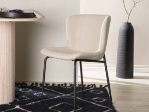 Venture Design valgomojo kėdžių komplektas „Modesto“