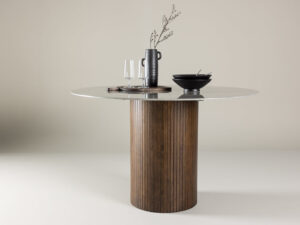 Valgomojo stalas „Haron“