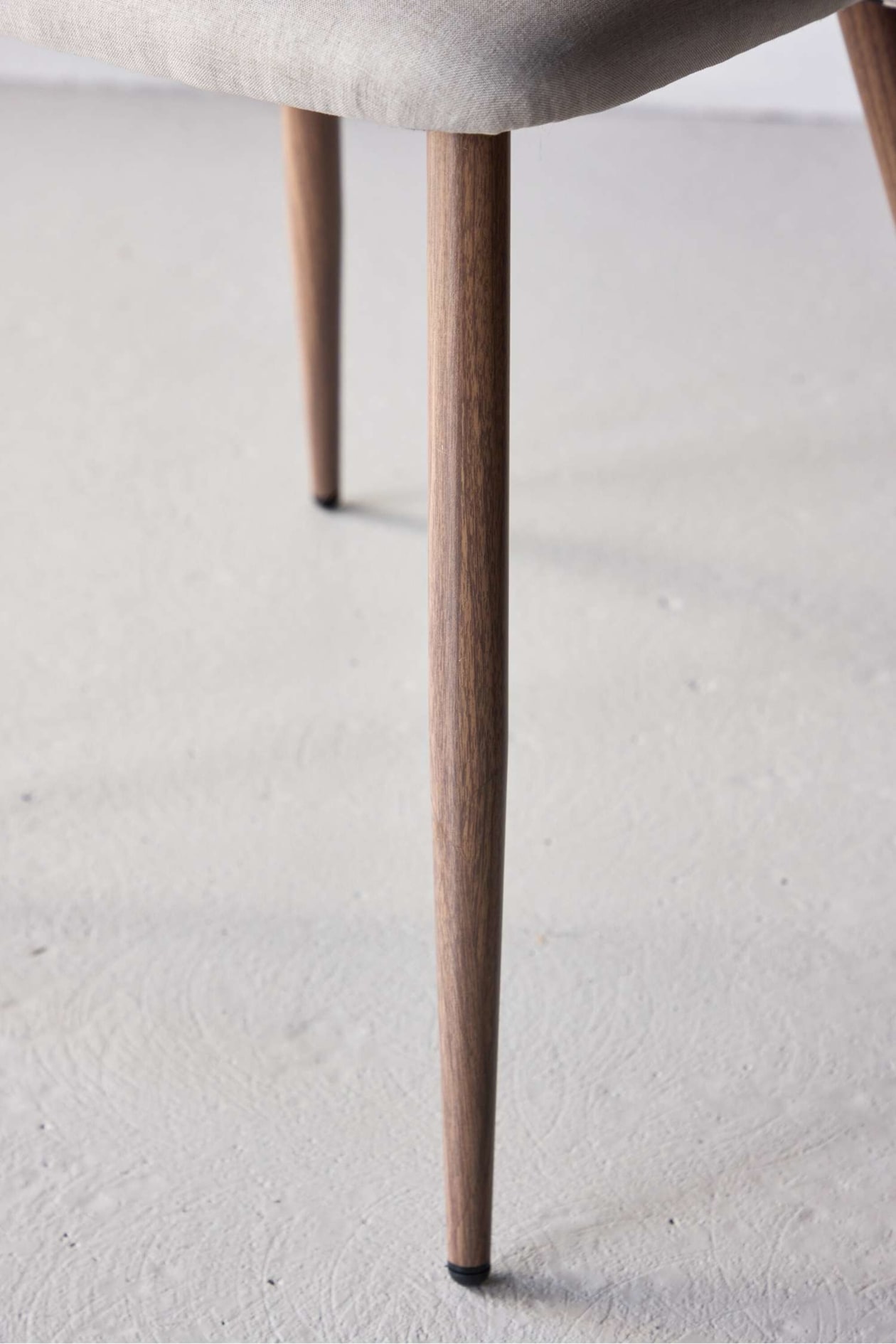 Venture Design valgomojo kėdžių komplektas „Night“ - Image 4