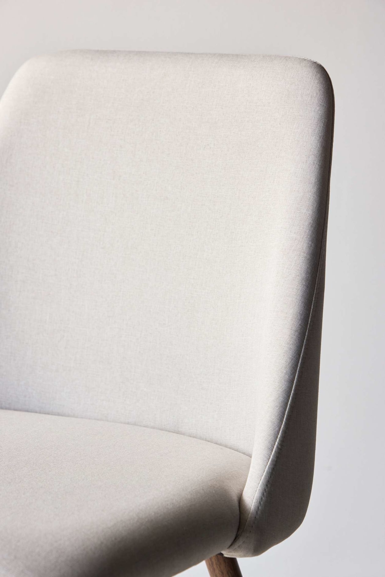 Venture Design valgomojo kėdžių komplektas „Night“ - Image 5