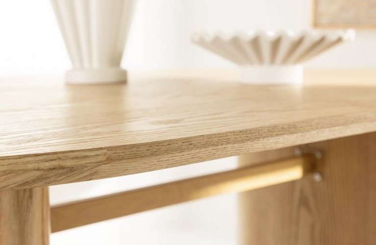 Valgomojo stalas „Isolde” - Image 3