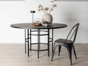 Valgomojo stalas „Copenhagen“