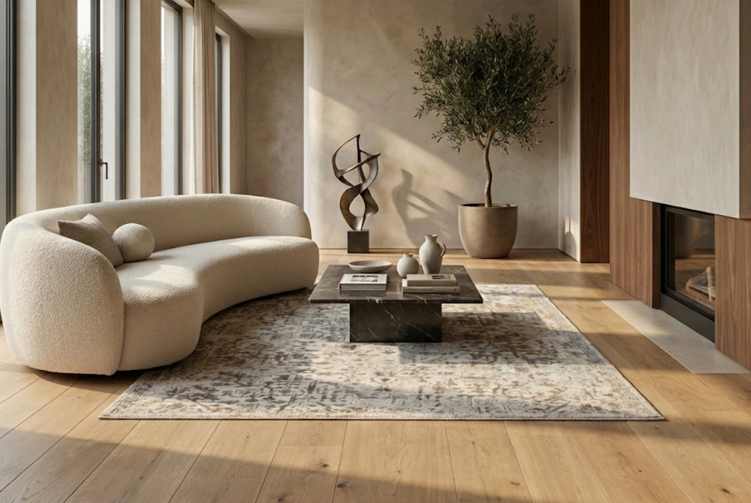 Kilimas „Cleo“ 230x160cm