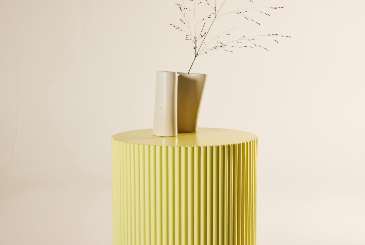 Šoninis staliukas „Lenox“ - Image 2