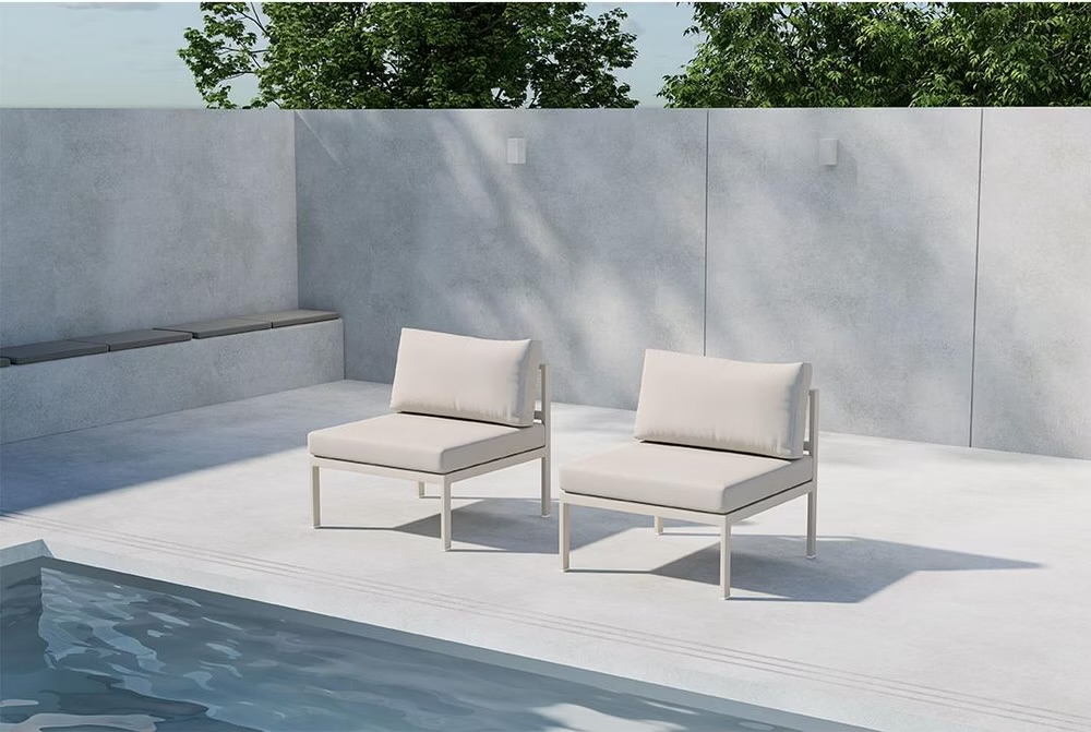 Terasinis fotelis „Copacabana“ - Image 2