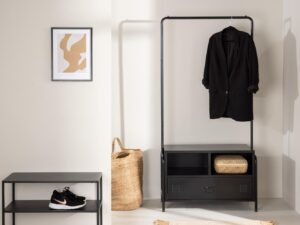 Drabužių kabykla „Quito“