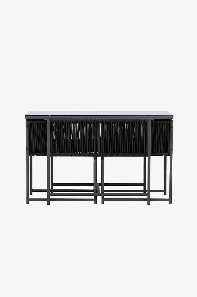 Terasinis baldų komplektas „Noto“ - Image 4