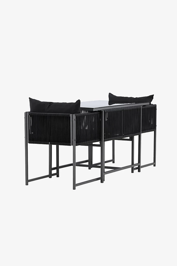 Terasinis baldų komplektas „Noto“ - Image 3