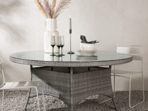 Terasinis stalas „Volta“