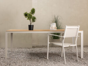 Terasinis stalas „Break“