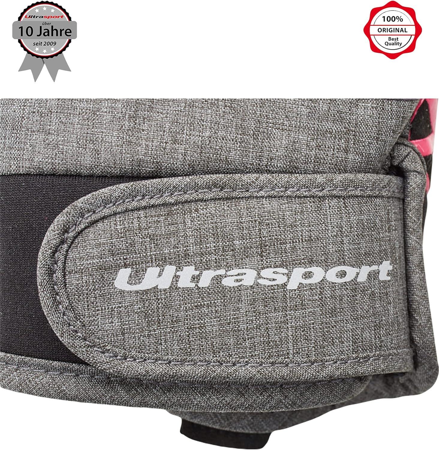 Neperšlampamos vaikiškos pirštinės „Rocky“ 10-12 metų - Image 10