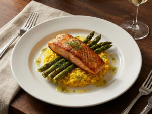 Keraminė lėkštė „Viggo“ 22cm