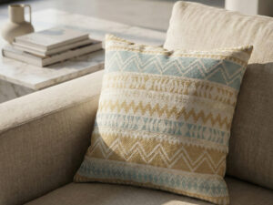 Pagalvės užvalkalas „Ibiza“