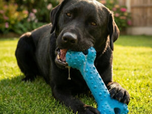 Žaislas šunims „Beasty Chew Bone“