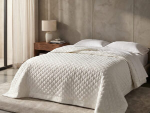 Lovatiesė „Hotel Royal“ 240x220cm