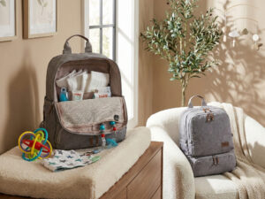 Mamos Kuprinė „Nuby“