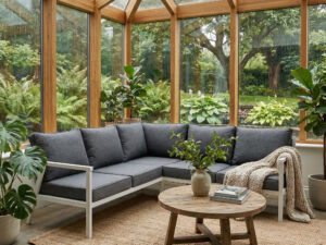 BRAFAB terasinis kampas „Rana“