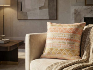 Pagalvės užvalkalas „Ibiza“