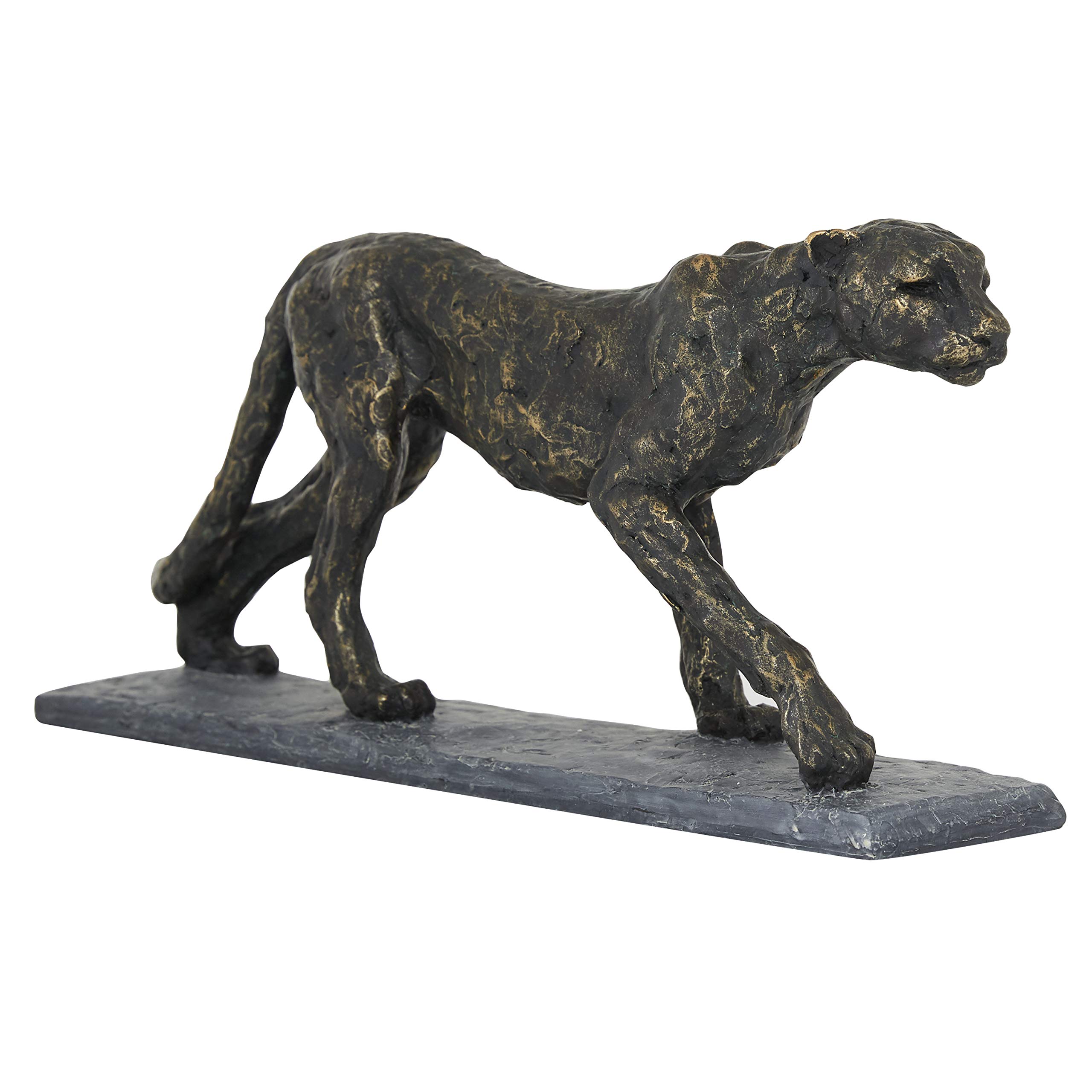 Skulptūra „Pantera“ - Image 2