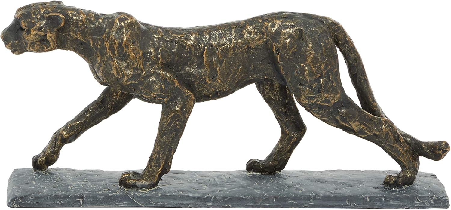 Skulptūra „Pantera“ - Image 4