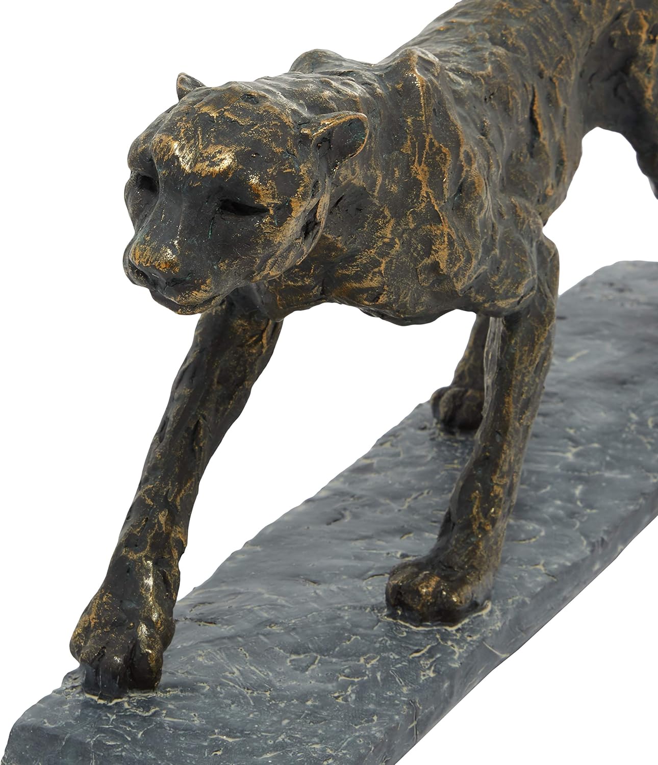 Skulptūra „Pantera“ - Image 6