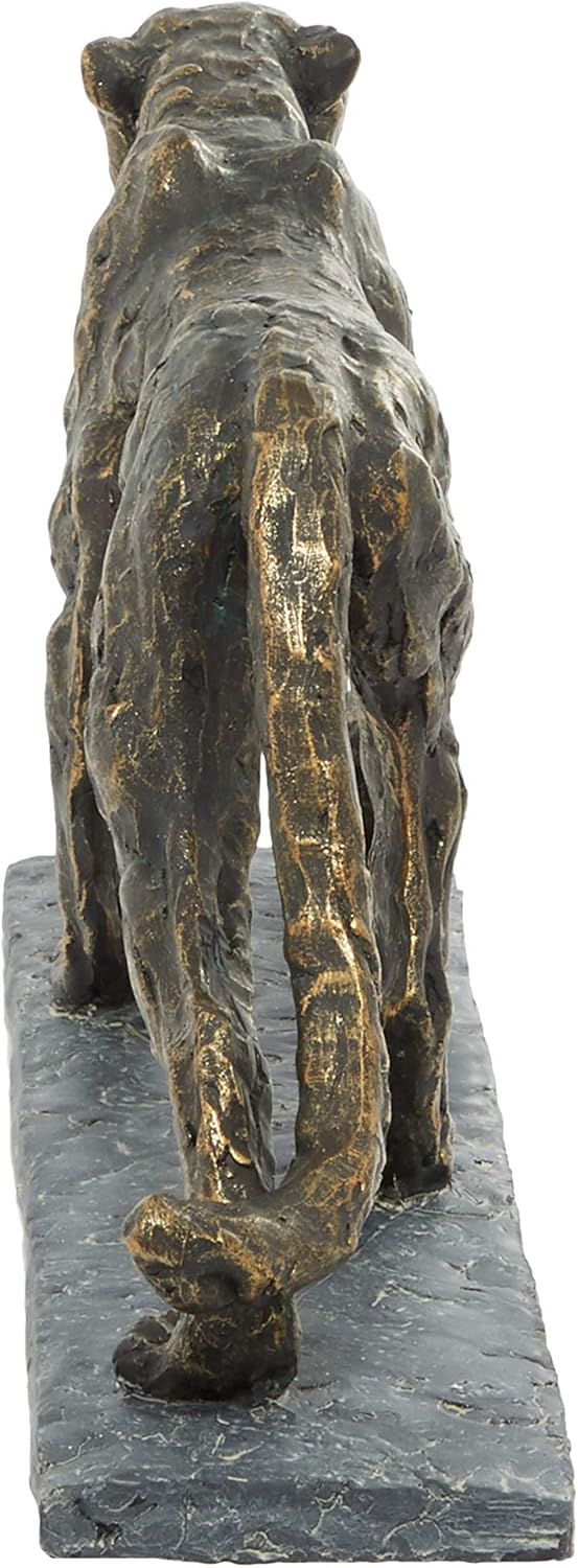 Skulptūra „Pantera“ - Image 5