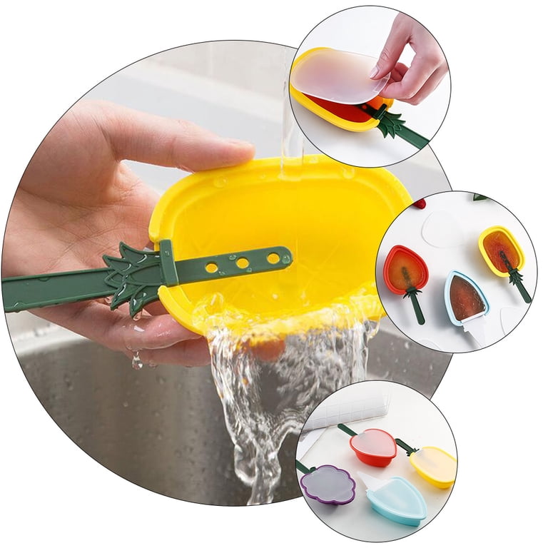 Ledų formelė „Ice Lolly“ - Image 3