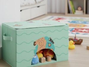 Daugiafunkcinė daiktadėžė „Pirate“