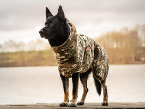 SICCARO apranga didelių veislių šunims „Spirit 2.0“ 60cm