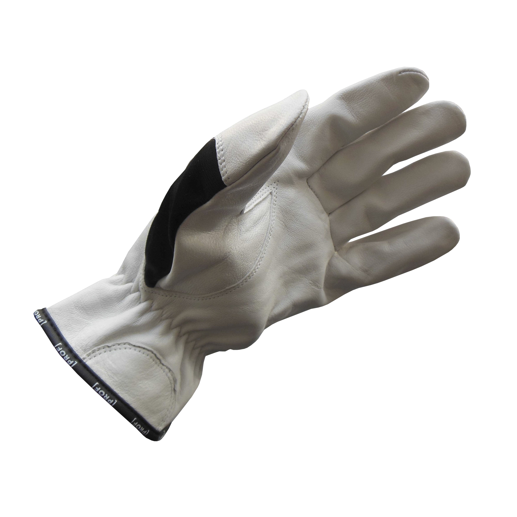 PROF ožkos odos darbo pirštinės „Good Work“ - Image 4