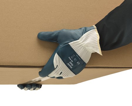 ANSELL darbo pirštinės „Hynit 32-815“ - Image 3