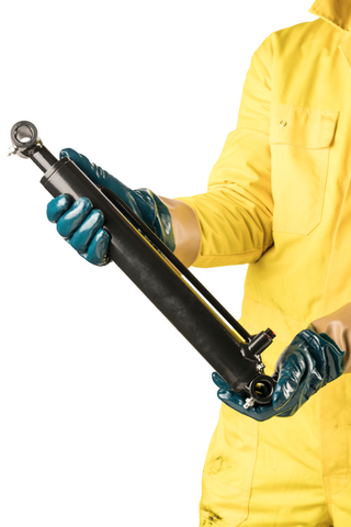 ANSELL darbo pirštinės „Activarmr 47-409“ - Image 3