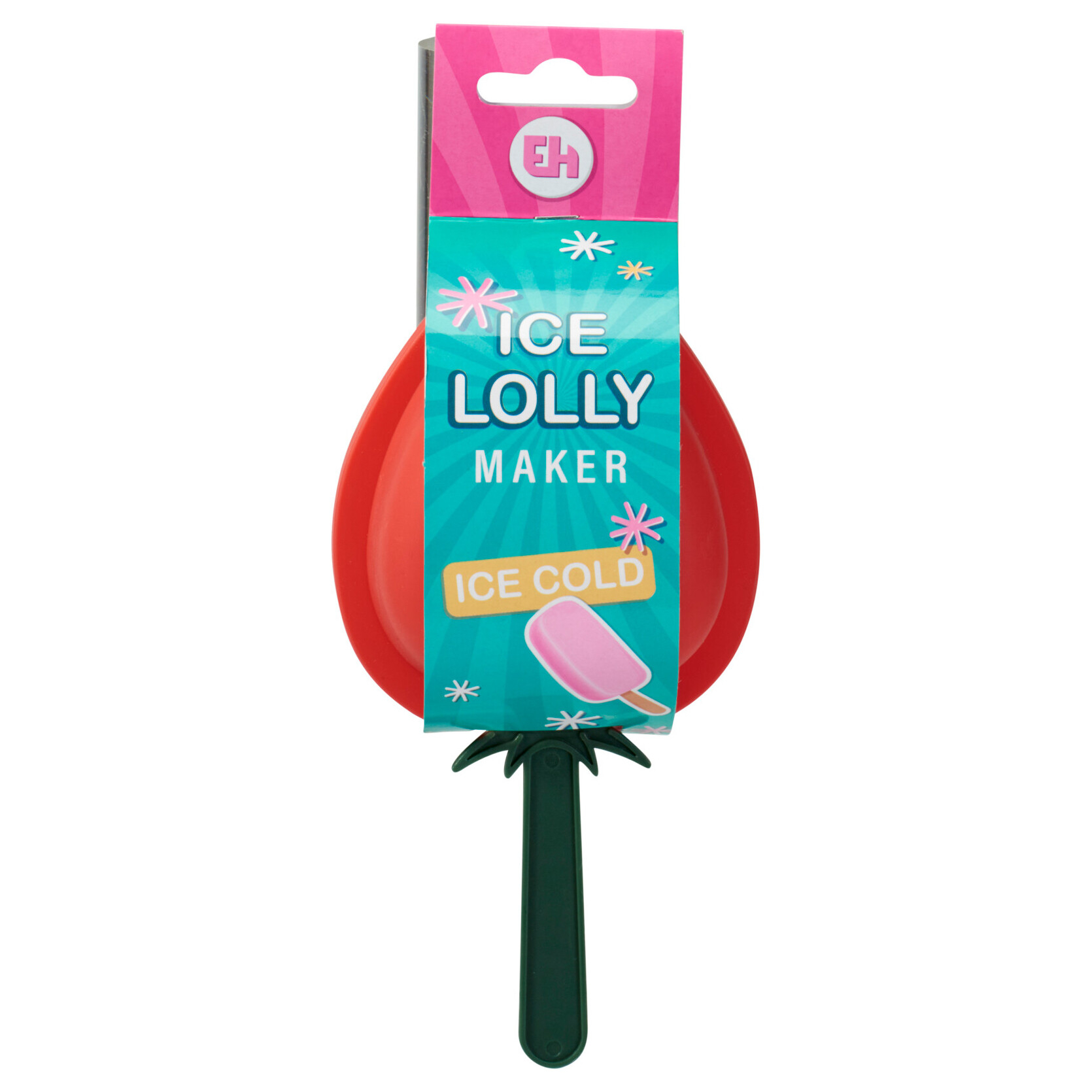 Ledų formelė „Ice Lolly“ - Image 10