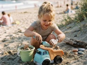 WOOPIE didelis smėlio žaislų rinkinys