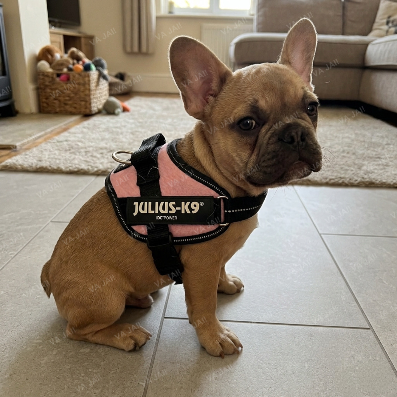 Julius-K9 IDC Powair petnešos šunims - Image 5