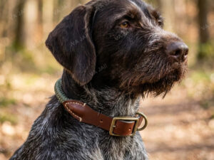 DOGMAN antkaklis šunims „Scott“