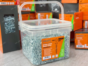 PROF medsraigčiai 3,8x32mm