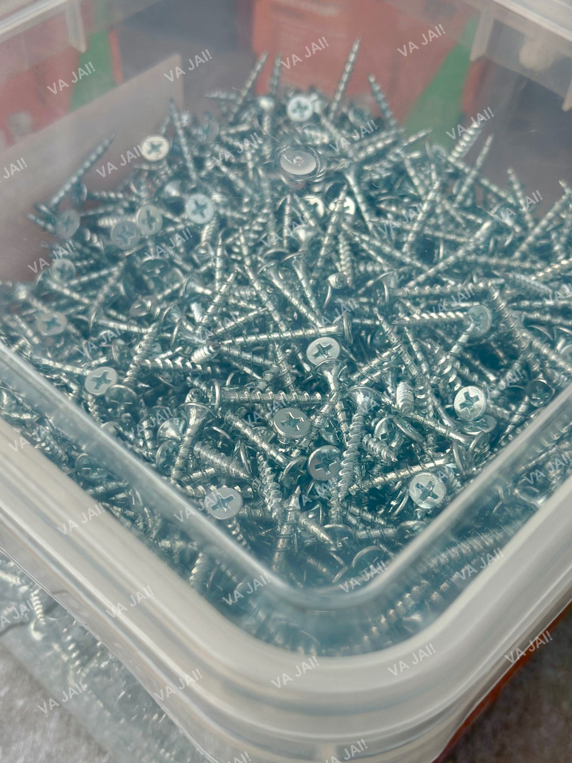 PROF medsraigčiai 3,8x32mm - Image 5