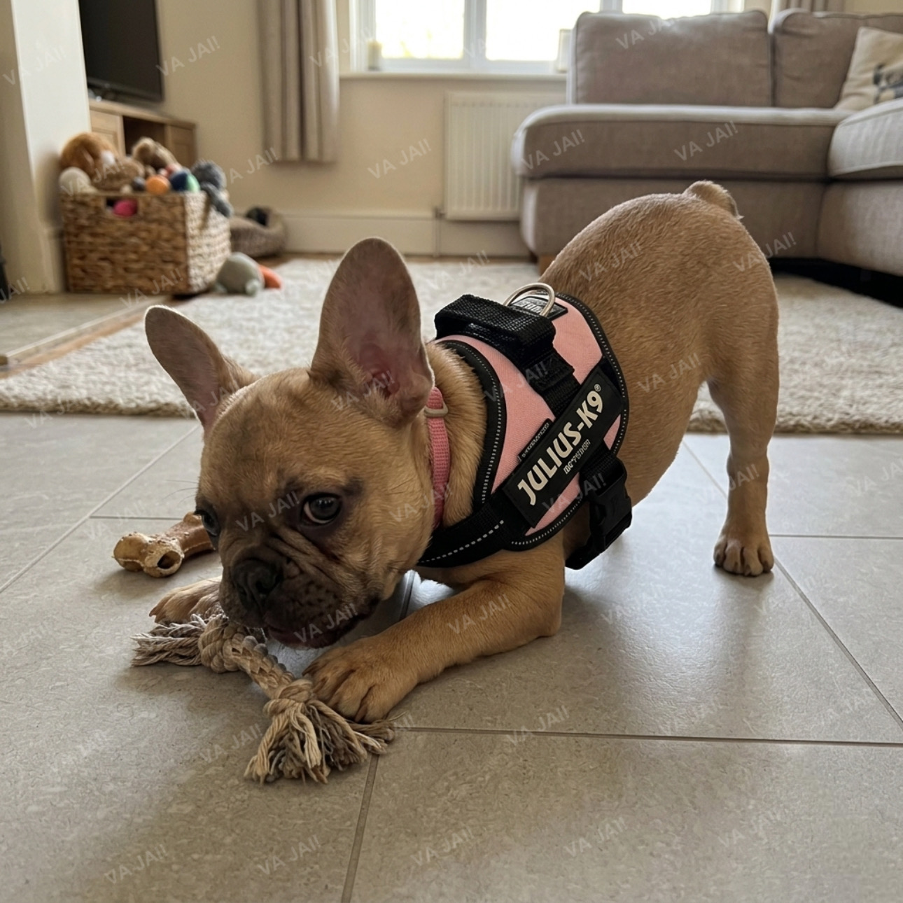 Julius-K9 IDC Powair petnešos šunims - Image 6