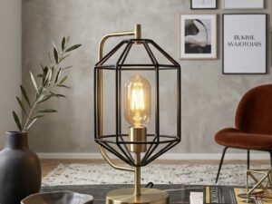 Dekoratyvinė E27 LED lemputė „Soft Glow“