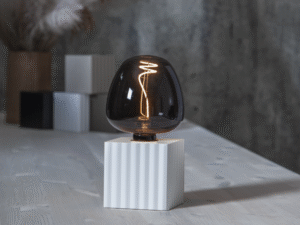 Stalinis šviestuvas „Box“