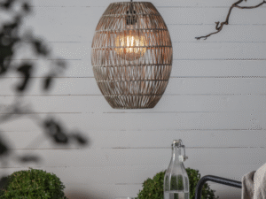 Šviestuvo gaubtas „Linde“