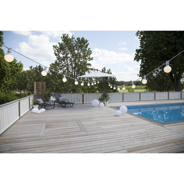 LED lauko dekoracija „Twilights“ - Image 11