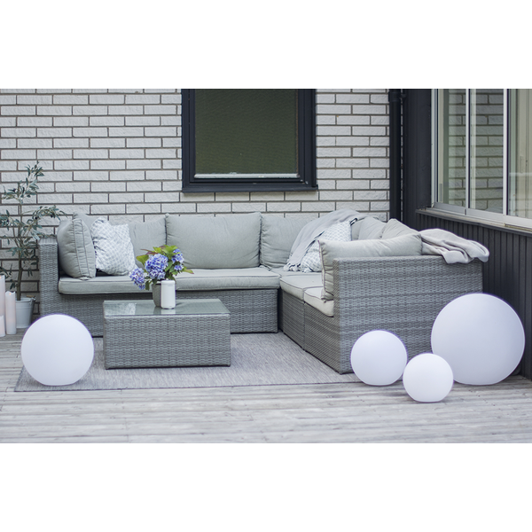 LED lauko dekoracija „Twilights“ 25cm - Image 14