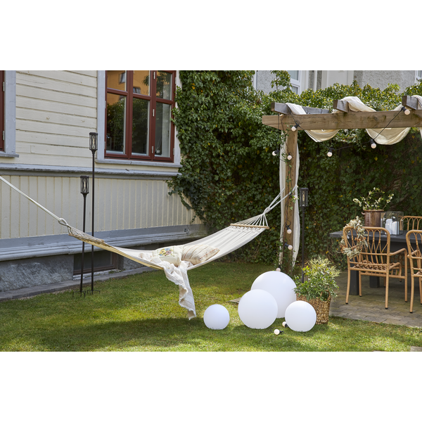 LED lauko dekoracija „Twilights“ 25cm - Image 7