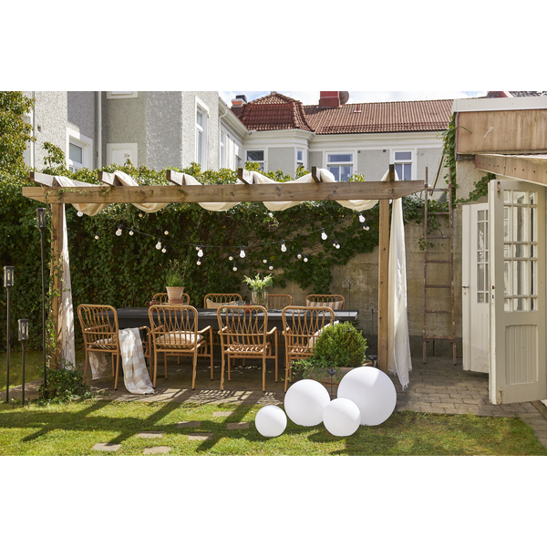 LED lauko dekoracija „Twilights“ - Image 13