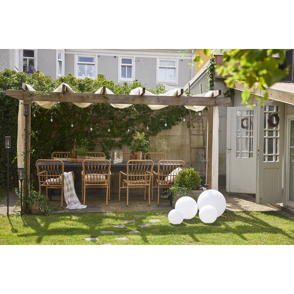 LED lauko dekoracija „Twilights“ - Image 14