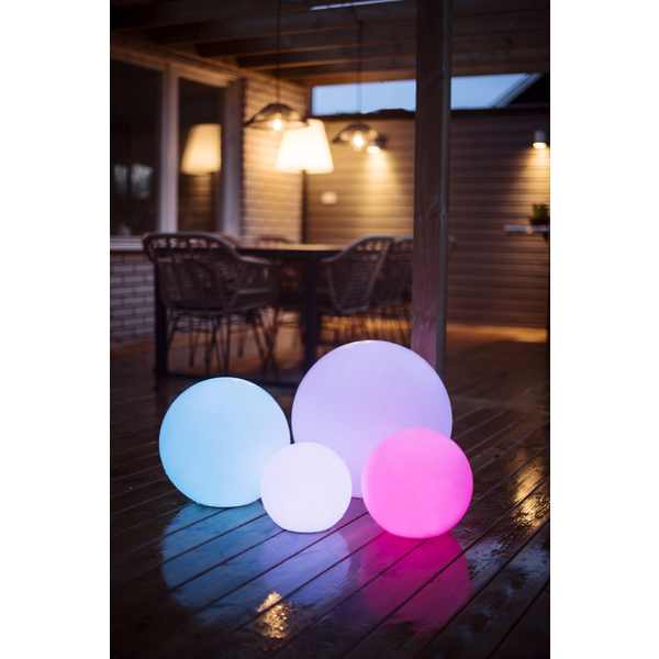 LED lauko dekoracija „Twilights“ - Image 3