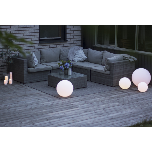 LED lauko dekoracija „Twilights“ 25cm - Image 13